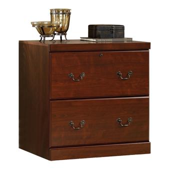 Sauder filing shop cabinets